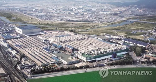 금호타이어 임단협 잠정합의안 부결…노조원 54% 반대