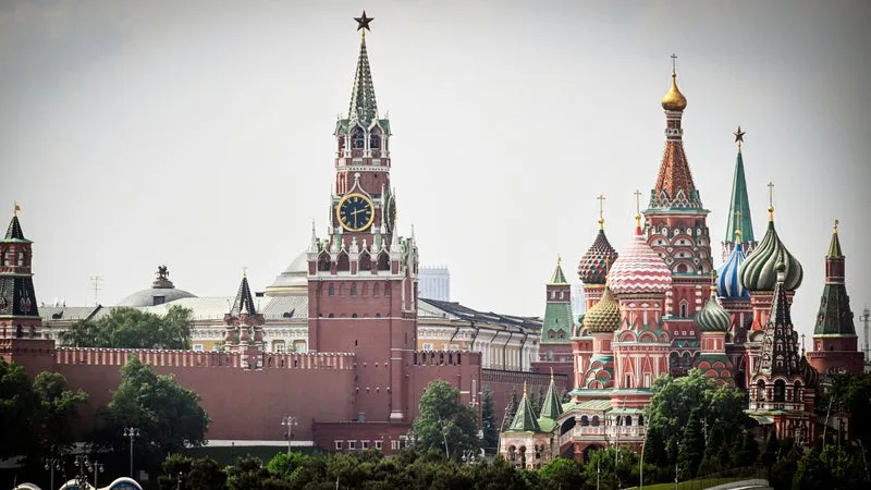 Guerre en Ukraine: le Kremlin dit "ne pas exclure" une reprise des négociations entre Moscou, Kiev et Washington