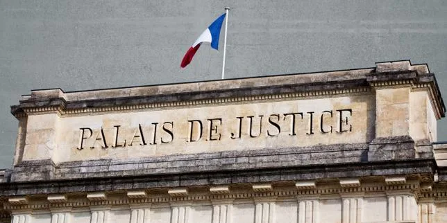 Rémy Daillet, instigateur d’un groupuscule d’ultradroite, condamné à six ans de prison