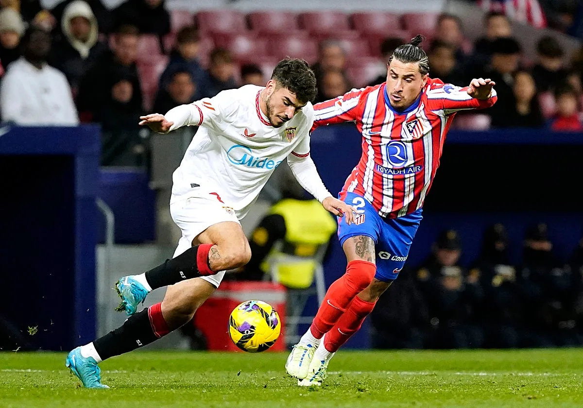 El Deportivo se lleva finalmente a Giménez