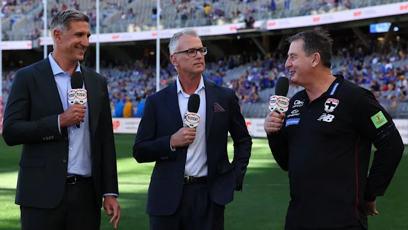 Has the AFL’s era of the big-name saviour coach officially come to an end?