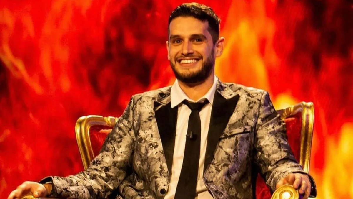 Adrián Marcelo habla del supuesto vape de Aldo Rendón en LCDLFM: “Lo que se hubieran evitado si me dejaban pasar una de éstas”