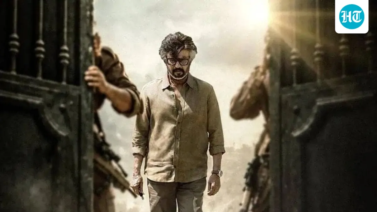 Jailer 2 box office collection day 4: Rajinikanth film powers through on Sunday, crosses ₹192 crore