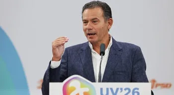 Montenegro quer um "currículo mais exigente" na Educação e continuar processo da digitalização