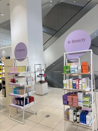 [유행에서 주류로] ② K뷰티 양날의 검 '속도와 가성비'…'브랜드' 만들어야