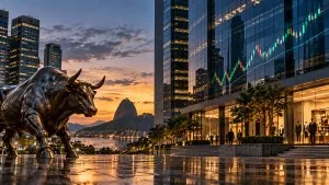 Juros, risco fiscal e capital estrangeiro: o que pode mudar o rumo da Bolsa?
