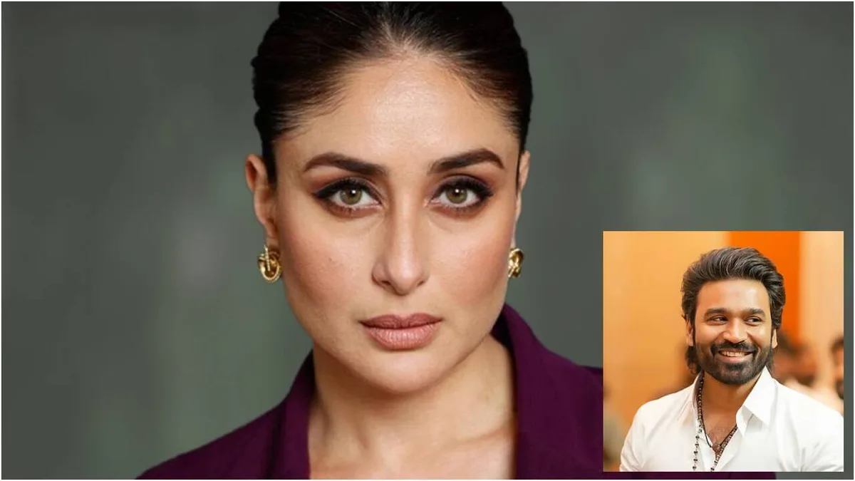 SLB’s next to star Kareena and Dhanush; director reveals update