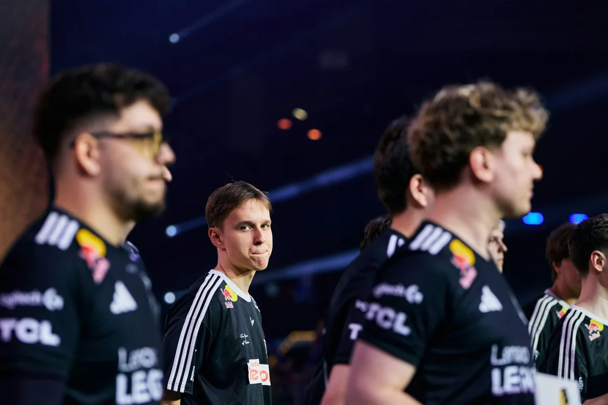 FUT обыграла FURIA и вышла в финал Esports World Cup 2026 по CS 2