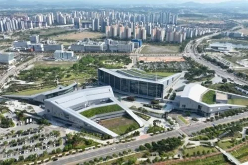 충남혁신도시 최대 661만㎡ 넓힌다…2차 공공기관 이전 대비