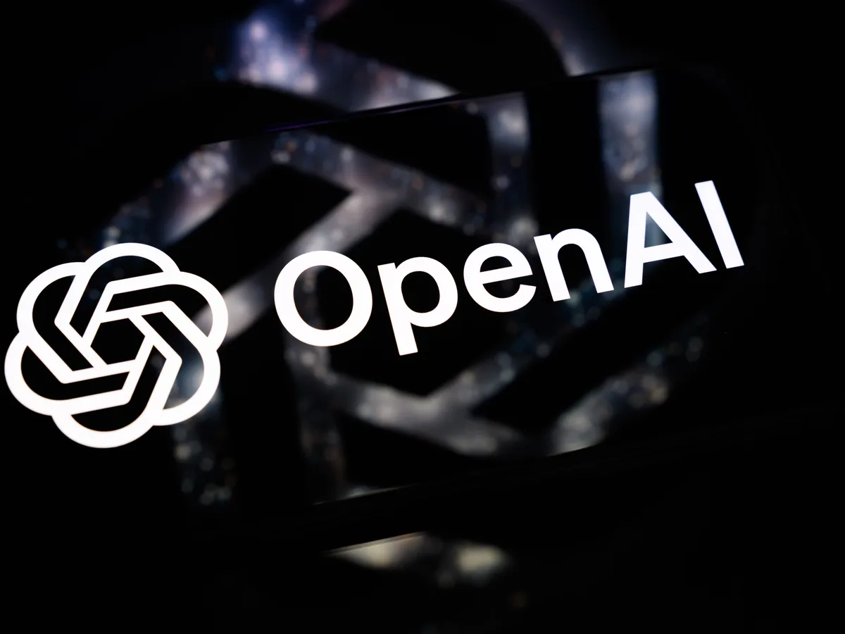 OpenAI says it's 'very concerned' that its trade secrets could help Apple's push into AI-enabled devices