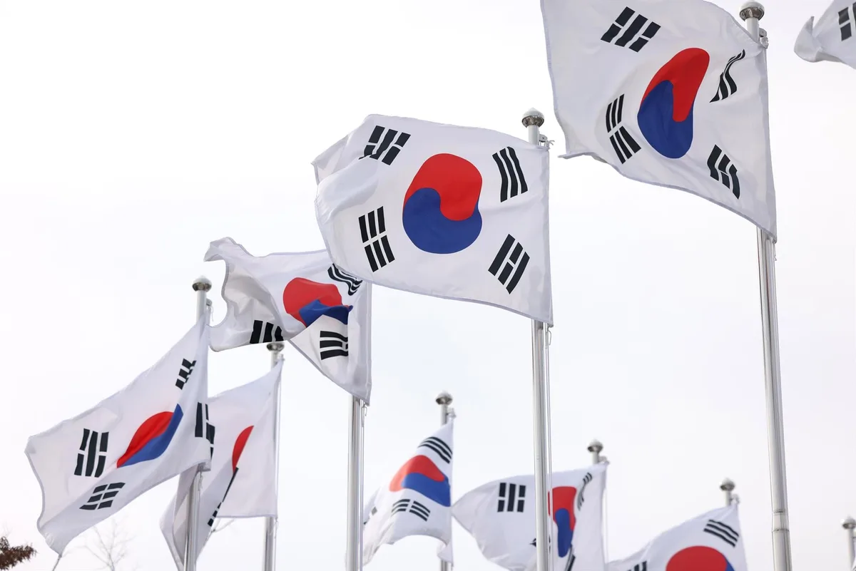 El presidente de Corea del Sur acepta la dimisión del ministro de Justicia