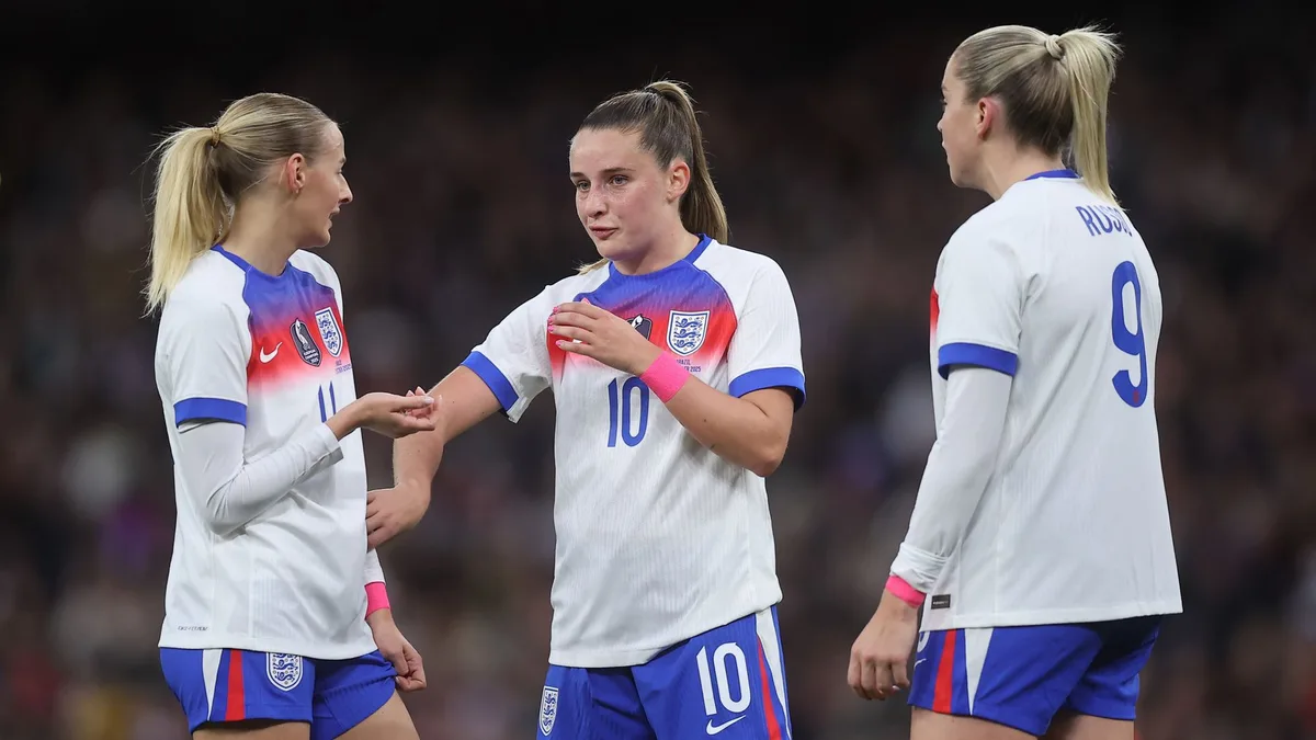 How England snub could boost Toone chances of making World Cup squad