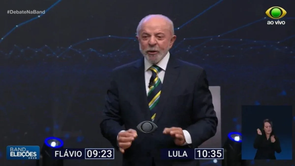Lula prevê R$ 500 bilhões em investimentos em data centers e aposta na indústria digital