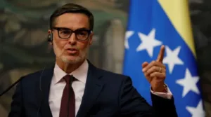 Venezuela rechaza «intromisión inadmisible» de canciller uruguayo en asuntos internos