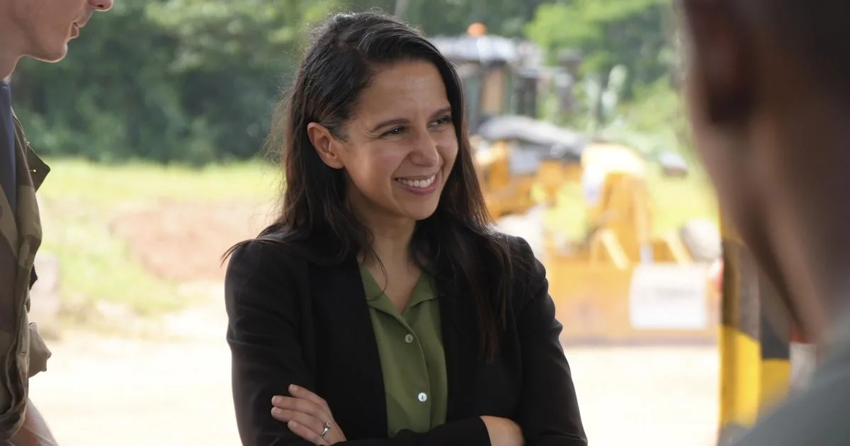 Un « Choose France » pour les territoires ultramarins : Naïma Moutchou annonce le premier Choose Outre-Mer et un nouveau fonds à impact