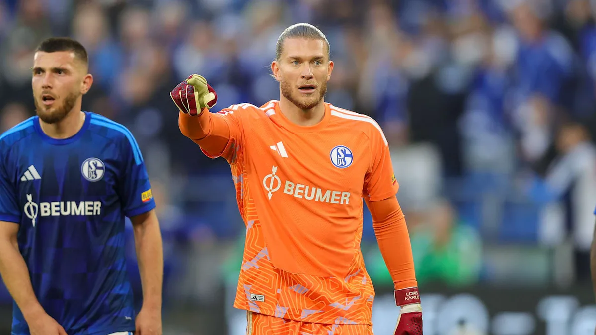„Mit seiner Aura“ - Muslic gerät bei Karius ins Schwärmen