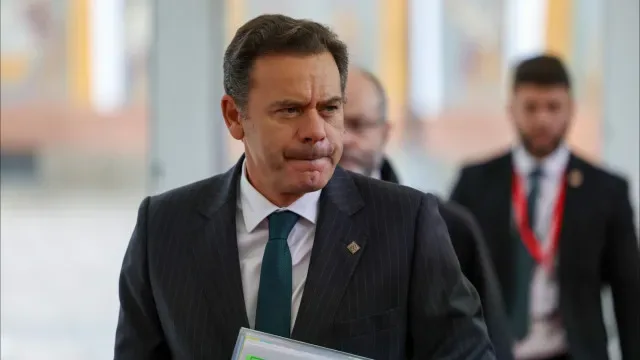 Pinto Balsemão? "O exemplo dele motiva-nos, incentiva-nos"