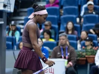 Tennis. « Les messages racistes sont révoltants » : les Nations unies au soutien de Coco Gauff, harcelée sur les réseaux