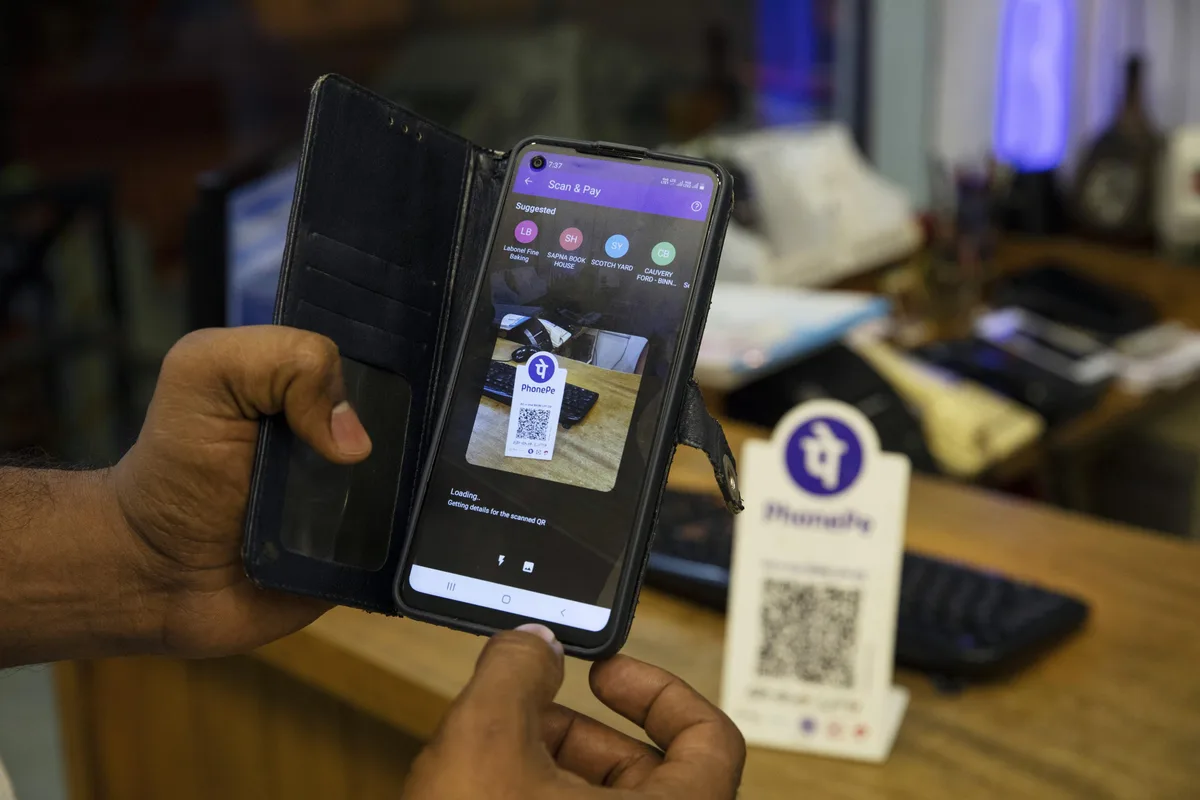 India's UPI needs reform, not US pressure on its digital payments system