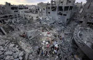 Gaza: cinco nuevos mártires y 18 heridos tras agresión israelí