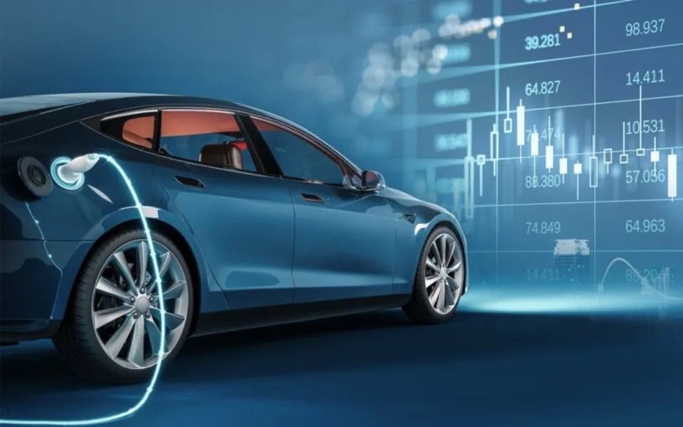 Reclamações com carros elétricos quase triplicam em dois anos