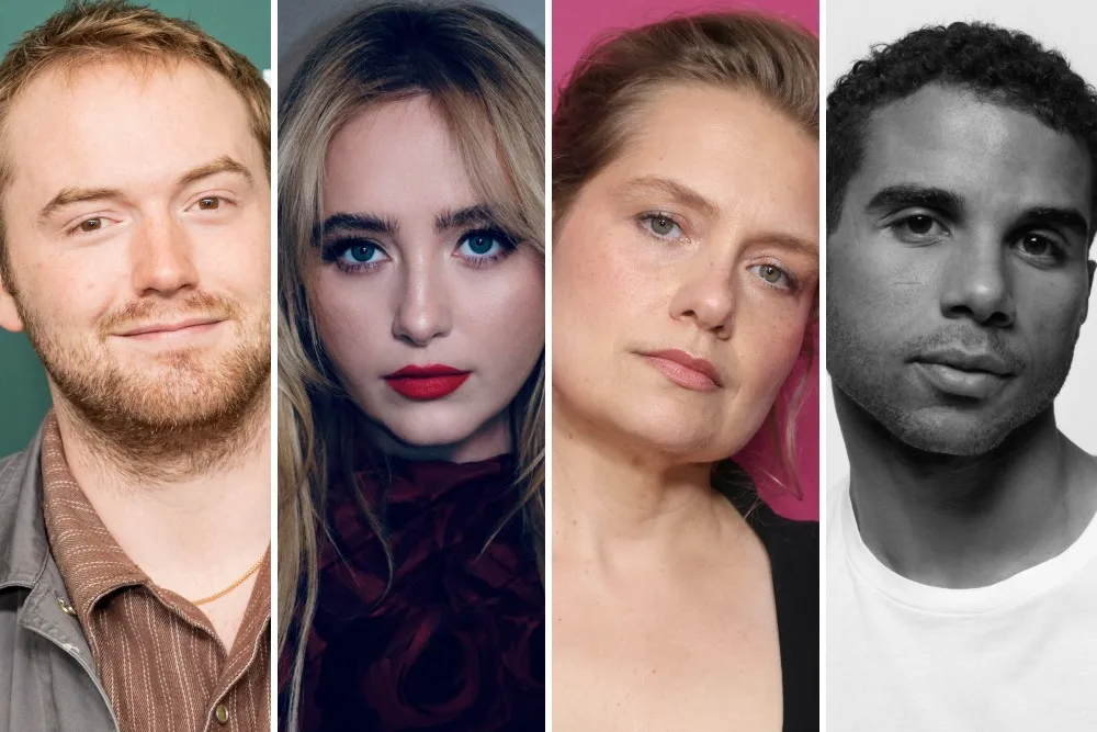 Cooper Hoffman, Kathryn Newton Series ‘Durango’ Greenlit at Hulu as Merritt Wever, Mason Gooding and Abbey Lee Join Cast