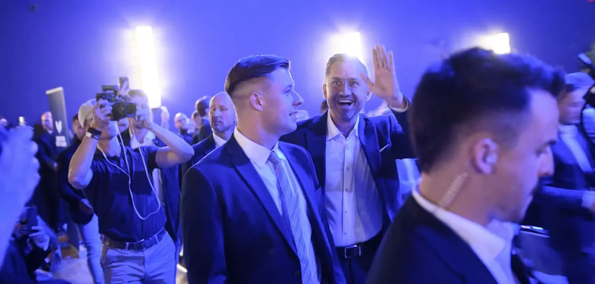 „Deutschland kann auch mit 60 Millionen leben“