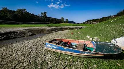 La vague de chaleur en cours devient la plus longue jamais enregistrée en France, ex-aequo avec celle de juillet 1983
