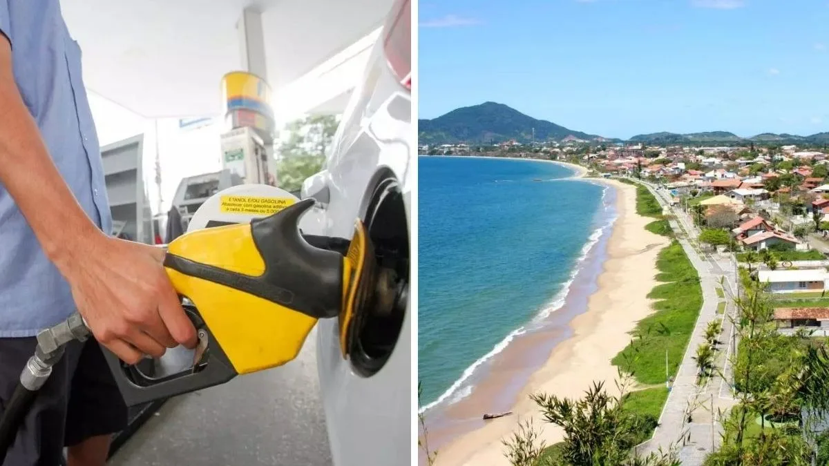 Ex-mulher contesta venda de terreno com posto de gasolina por R$ 10 mil feita pelo ex-marido à atual esposa e Justiça anula negócio em praia de SC