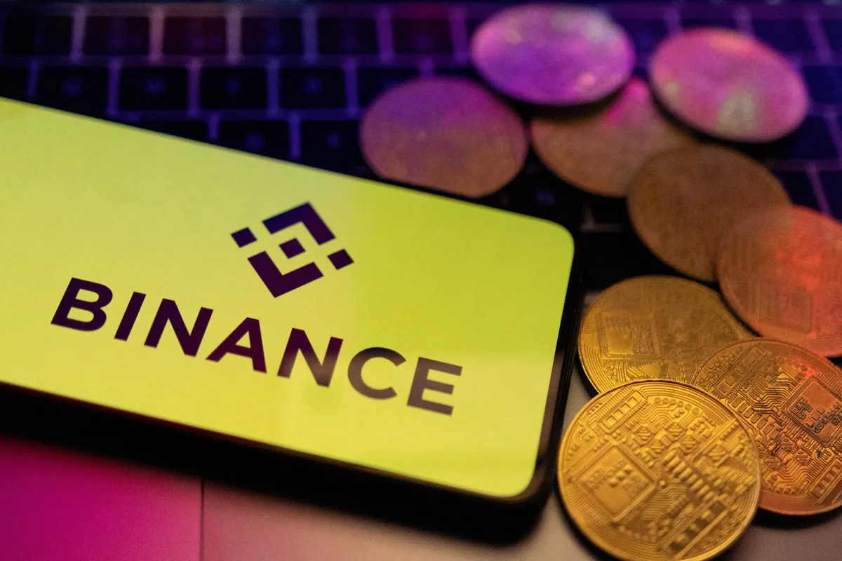 Binance lanzó su tarjeta física en Argentina