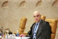 Moraes nega favorecer Vorcaro e segundo contrato do escritório da mulher