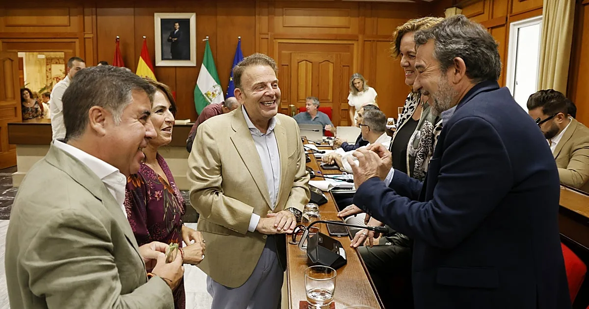 Unidos, hay soluciones para todos
