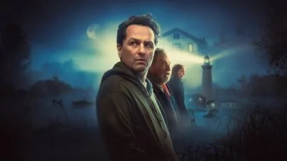 Conheça ‘O Segredo de Widow’s Bay’, grande destaque do Emmy Awards 2026