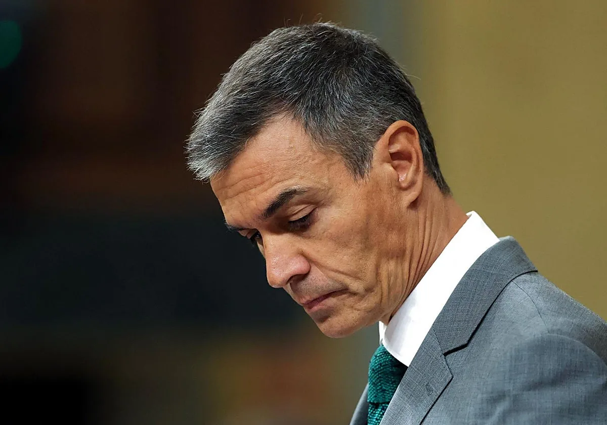 La izquierda buitre siembra miedo