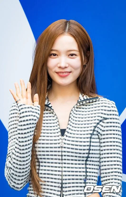 “시누이냐” 윤소희, 결국 시작된 악플…박위 가족 송지은 차별 의혹[Oh!쎈 이슈]