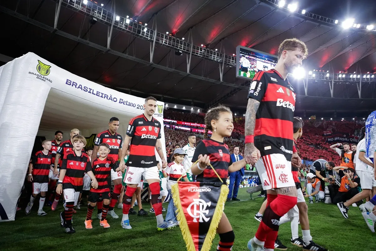 Ficou salgado! Flamengo aumenta preços dos ingressos para jogo com del Valle pela Libertadores