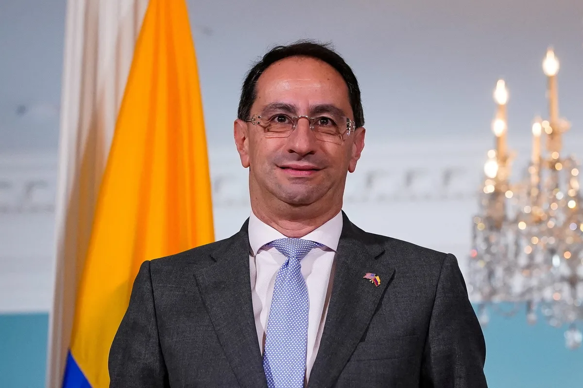 José Manuel Restrepo justificó aumento del gobierno de Abelardo de la Espriella al Presupuesto General de la Nación: “Petro dejó uno totalmente falso”