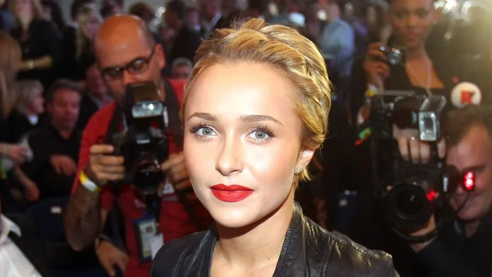 El dolor que Hayden Panettiere confesó meses antes de su muerte