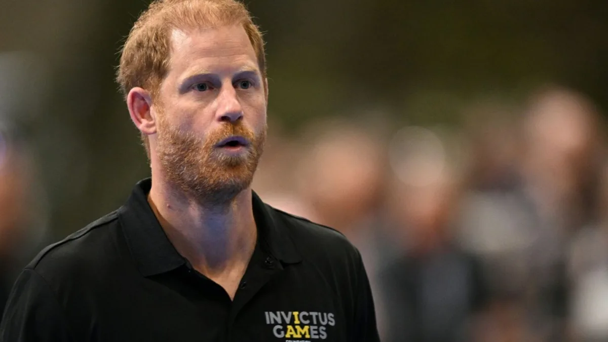 Prinz Harry zieht sich aus afrikanischer Naturschutzorganisation zurück