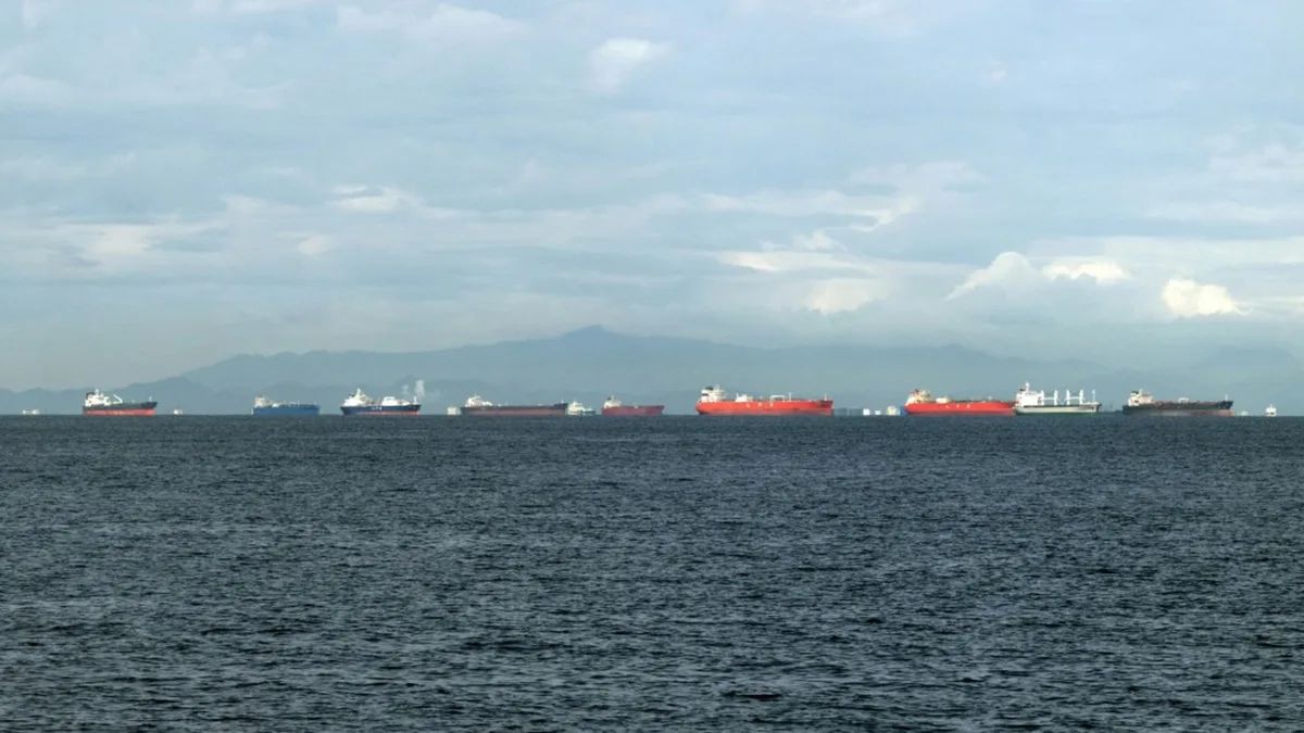 Trockenheit wegen El Niño: Schiffsverkehr durch den Panamakanal wird reduziert