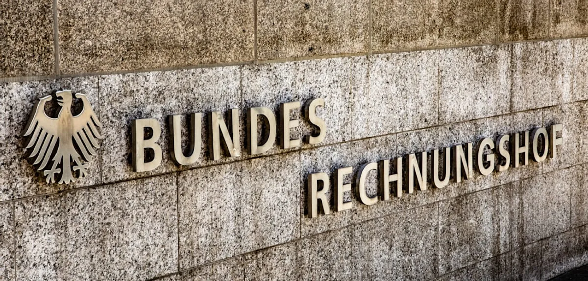 Bund plant 12.000 mehr Stellen als bei der Ampel – „Regierung bläht Beamtenapparat weiter auf“