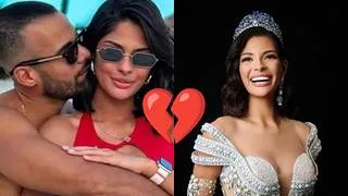 Sheynnis Palacios cuenta el mal comentario que la hizo romper con su novio venezolano