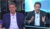 Reindustrializar SP começa pela educação”, diz Haddad ao lançar plano