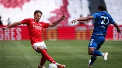 «Dedic está fora do jogo, era um jogador que não queríamos perder»