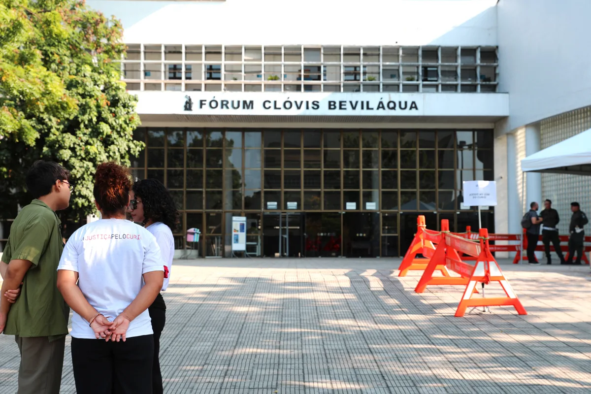Tribunal de Justiça do Ceará abre inscrições para interessados em atuar como jurados; saiba com participar