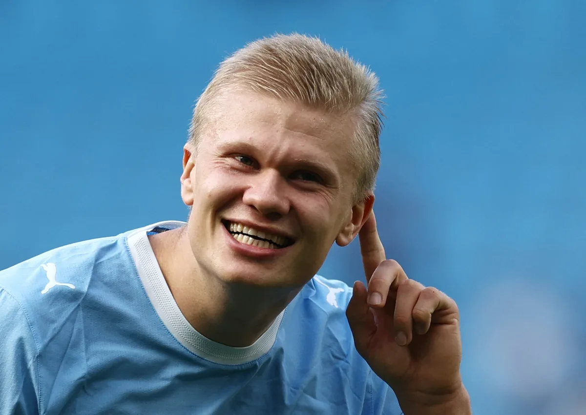 “Me importa mucho el City...”