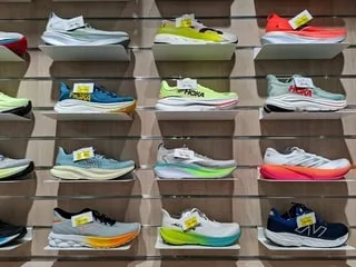 Running. « C’est une première mondiale ! » : l’IA analyse votre foulée et sélectionne des paires de chaussures pour vous