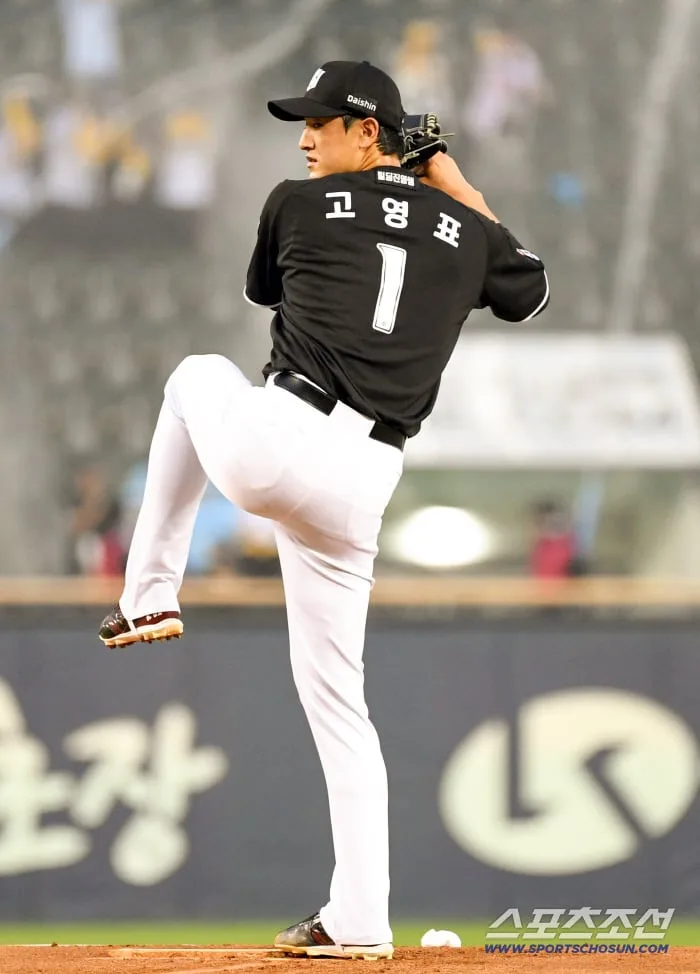 고영표 호투 → 허경민+힐리어드 7타점 합작, 강철매직 7연승! "열렬한 응원 감사" [대전승장]