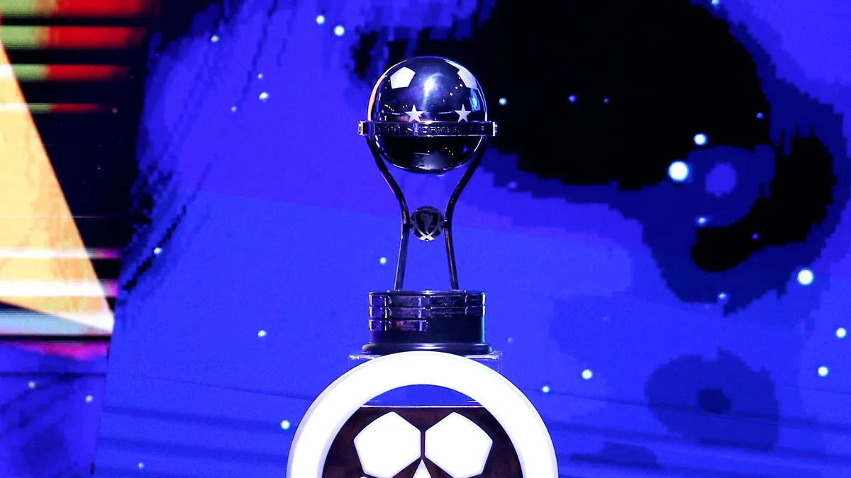 Este será el nuevo formato de la Copa Sudamericana 2027: clubes colombianos estrenarán el cambio