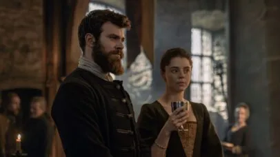 2ª temporada de ‘Outlander: Blood of My Blood’ ganha data de estreia no streaming